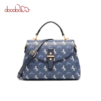 DOODOO Bags For Women 2020 Shoulder Bags Printing Pony Top-Handle Bags Casual Simpl Purses And Handbags Luxury Designer
DOODOO Bags For Women 2020 Shoulder Bags Printing Pony Top-Handle Bags Casual Simpl Purses And Handbags Luxury Designer