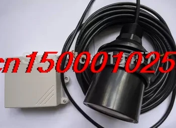 FREE SHIPPING 30m range / remote waterproof type ultrasonic ranging module / sensor
FREE SHIPPING 30m range / remote waterproof type ultrasonic ranging module / sensor