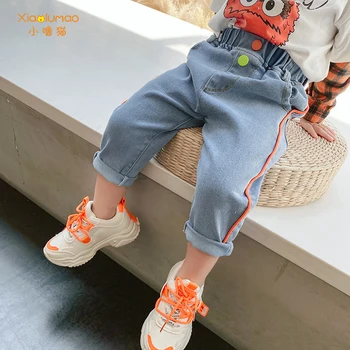 Toddler girl denim baby girl jeans pants Jeans for girls children Pants for girls Children's clothing Children's jeans 
Toddler girl denim baby girl jeans pants Jeans for girls children Pants for girls Children's clothing Children's jeans