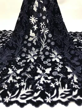 velvet mesh nice design 1JRB-20.31401 french net lace fashionable flower french style net fabric for party 
velvet mesh nice design 1JRB-20.31401 french net lace fashionable flower french style net fabric for party
