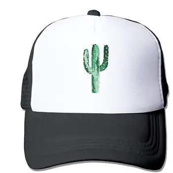 HHNYL Cartoon Cactus Mesh Snapback Trucker Hats Baseball Cap
HHNYL Cartoon Cactus Mesh Snapback Trucker Hats Baseball Cap