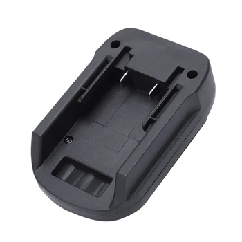 Bps20Po 20V To 18V Battery Convert Adapter For Black Decker/Stanley/Porter Cable For Porter Cable 18-Volt Power Tools
Bps20Po 20V To 18V Battery Convert Adapter For Black Decker/Stanley/Porter Cable For Porter Cable 18-Volt Power Tools