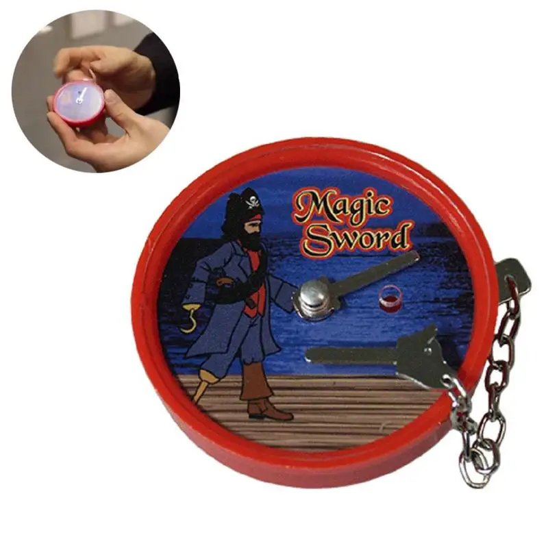 Magic Sword Pointer Magic Tricks Stage Close-up Magia Appear Vanish Magie Mentalism Illusion Gimmicks Props Fun Pointer Magica
Magic Sword Pointer Magic Tricks Stage Close-up Magia Appear Vanish Magie Mentalism Illusion Gimmicks Props Fun Pointer Magica