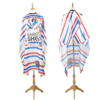 Cutting Hair Waterproof Cloth Salon Barber Gown Cape Hairdressing Hair Cutting 100% Brand New Salon Styling Cloth Dropshipping
Cutting Hair Waterproof Cloth Salon Barber Gown Cape Hairdressing Hair Cutting 100% Brand New Salon Styling Cloth Dropshipping