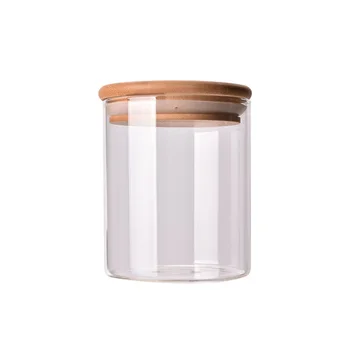 desk 175ml Clear Glass Jar Sealed Canister Food Can Storage Bottles Container Jars for Loose Tea Coffee Bean Sugar Salt Holder
desk 175ml Clear Glass Jar Sealed Canister Food Can Storage Bottles Container Jars for Loose Tea Coffee Bean Sugar Salt Holder