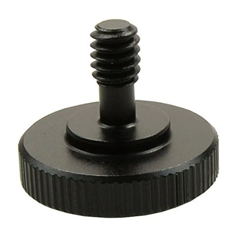 1/4 Male to 1/4 Female Screw Adapter for L Type Flash Bracket Photo Studio Tripod Camera Accessories
1/4 Male to 1/4 Female Screw Adapter for L Type Flash Bracket Photo Studio Tripod Camera Accessories