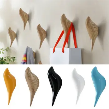 Bird Shaped Resin Coat Hook Wall Hanging Cloth Hat Hangers Home Garden Decor Hook Behind Door Creative
Bird Shaped Resin Coat Hook Wall Hanging Cloth Hat Hangers Home Garden Decor Hook Behind Door Creative