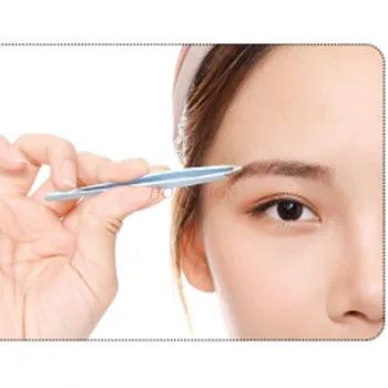 eyebrow clip Small scorpion eyebrow clip oblique mouth eyebrow tongs eyebrow clip plucking clip beard men and women
eyebrow clip Small scorpion eyebrow clip oblique mouth eyebrow tongs eyebrow clip plucking clip beard men and women