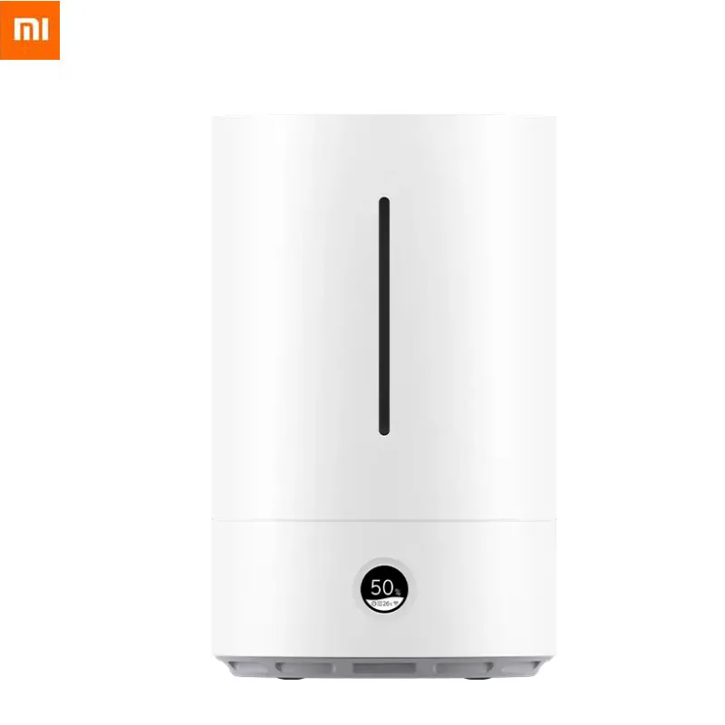 2020 Xiaomi Smartmi Household Sterilization Humidifier 1S UVGI Disinfection Sterilization OLED Touch Screen Low Noise 3.5L
2020 Xiaomi Smartmi Household Sterilization Humidifier 1S UVGI Disinfection Sterilization OLED Touch Screen Low Noise 3.5L