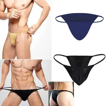 Sexy Lingerie 2021Panties Underwear Sexy Mens Stretch Bulge Pouch Tanga Bikini Briefs Underwear Underpants Lingerie трусы #654
Sexy Lingerie 2021Panties Underwear Sexy Mens Stretch Bulge Pouch Tanga Bikini Briefs Underwear Underpants Lingerie трусы #654