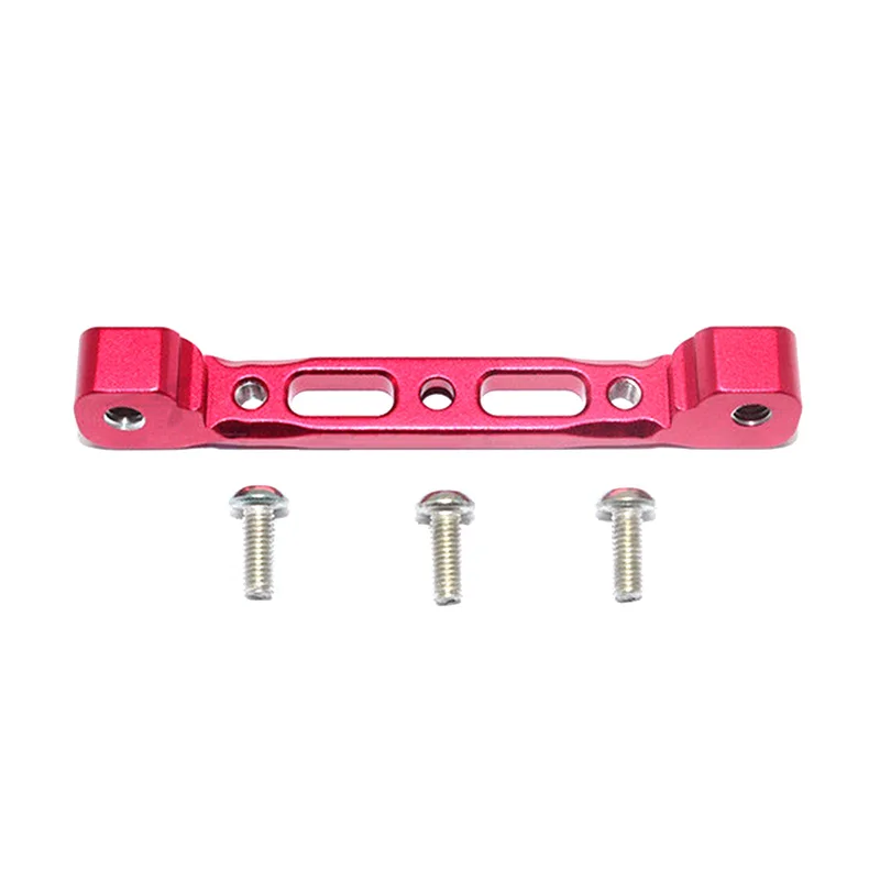 RC Car Part Alloy Rear Arm Bulk for Front Upper Arms for 1/8 Arrma Kraton Typhon Senton Talion RC Car Accessories
RC Car Part Alloy Rear Arm Bulk for Front Upper Arms for 1/8 Arrma Kraton Typhon Senton Talion RC Car Accessories