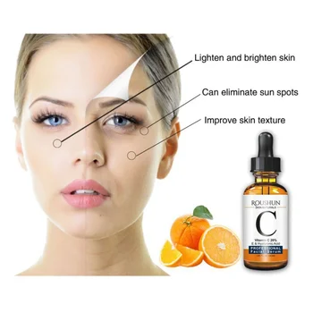 Anti Aging Vitamin C Serum For Face, Topical Facial Serum With Hyaluronic Acid, Vitamin E 30ml
Anti Aging Vitamin C Serum For Face, Topical Facial Serum With Hyaluronic Acid, Vitamin E 30ml