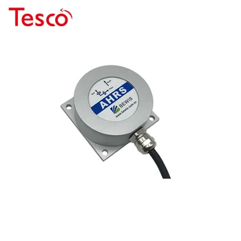 Protractor BW-AH200 AHRS Sensor Pitch Roll Yaw Acceleration Angular Velocity Hexadecimal Protocol RS232 RS485 TTL digital out
Protractor BW-AH200 AHRS Sensor Pitch Roll Yaw Acceleration Angular Velocity Hexadecimal Protocol RS232 RS485 TTL digital out