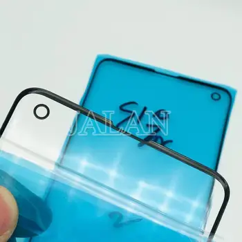 5Pcs Ori Repainted High Quality G973 Front Glass Replacement For Galaxys10 Cracked Lcd Touch Screen Display Repair 
5Pcs Ori Repainted High Quality G973 Front Glass Replacement For Galaxys10 Cracked Lcd Touch Screen Display Repair
