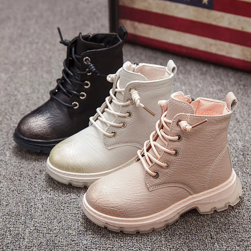 Girl boot for kid winter shoes leather snow boot boy zapatos waterproof toddler girl botas sapato slip-on children's winter boot
Girl boot for kid winter shoes leather snow boot boy zapatos waterproof toddler girl botas sapato slip-on children's winter boot