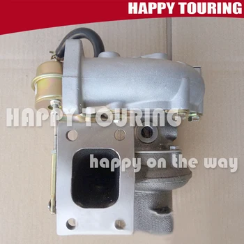 turbocharger td04l turbo For NISSAN Pickup Navara D22 NS25 Enigne QD32 3.2L 14411-7T600 49377-02600 741157-5001S 14411-7T605
turbocharger td04l turbo For NISSAN Pickup Navara D22 NS25 Enigne QD32 3.2L 14411-7T600 49377-02600 741157-5001S 14411-7T605