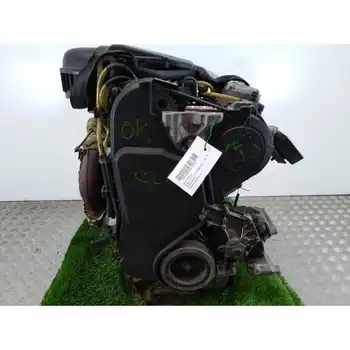 F9QH780 F9QH780 Complete Engine Renault Clio Ii Phase Ii (b/cb0) 1.9 Alize
F9QH780 F9QH780 Complete Engine Renault Clio Ii Phase Ii (b/cb0) 1.9 Alize