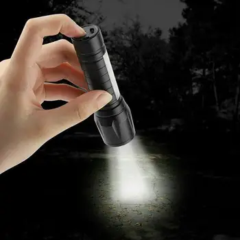 5000LM Multifunctional Led Flashlight USB Rechargeable Battery Powerful T6 Torch Side Cob Light Linterna Tail Magnet Work Light
5000LM Multifunctional Led Flashlight USB Rechargeable Battery Powerful T6 Torch Side Cob Light Linterna Tail Magnet Work Light