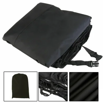 XXL Universal Motorcycle Cover Bike ATV Scooter Outdoor UV Protector Scooter All Season Waterproof Bike Rain Dustproof Cover
XXL Universal Motorcycle Cover Bike ATV Scooter Outdoor UV Protector Scooter All Season Waterproof Bike Rain Dustproof Cover