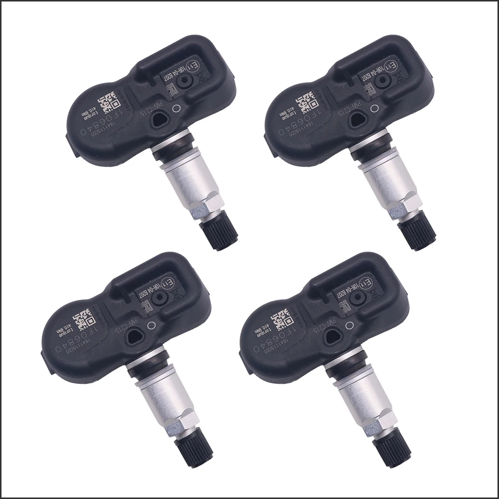 FOR 2017 Lexus RX 433MHz PMV-C215 TPMS SENSOR TIRE AIR PRESSURE SENSOR 42607-48020
FOR 2017 Lexus RX 433MHz PMV-C215 TPMS SENSOR TIRE AIR PRESSURE SENSOR 42607-48020