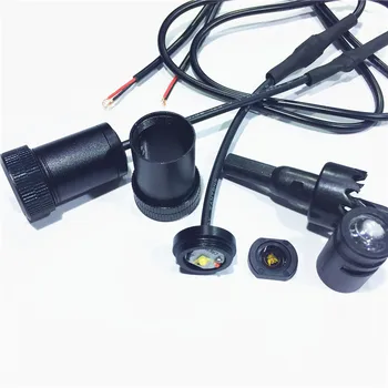Haoyuehao 2Pcs ghost lamp welcome lamp Logo laser projection locomotive LED door warning light for Ssangyong for Nissan
Haoyuehao 2Pcs ghost lamp welcome lamp Logo laser projection locomotive LED door warning light for Ssangyong for Nissan