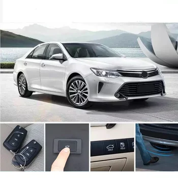 For Toyota Camry 2018-2019 Car Electric tailgate Lift sport Tail gate box intelligent electric tail door Power operated tailgate
For Toyota Camry 2018-2019 Car Electric tailgate Lift sport Tail gate box intelligent electric tail door Power operated tailgate