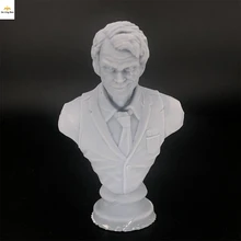 1:22 Scale Joaquin Phoenix Bust Resin Figure Model Kit Joker Modelling Unpainted Kits Diy Toys
1:22 Scale Joaquin Phoenix Bust Resin Figure Model Kit Joker Modelling Unpainted Kits Diy Toys