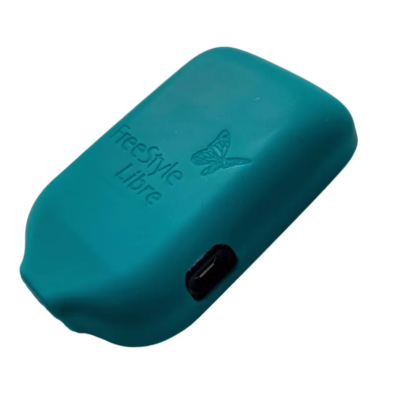 Freestyle Libre Gel Skin Case Soft Silicone Cover Gel Case Meter Reader Diabetes Patch Diabeticos Accesorios
Freestyle Libre Gel Skin Case Soft Silicone Cover Gel Case Meter Reader Diabetes Patch Diabeticos Accesorios