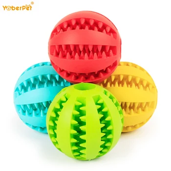 Pet Dog Toys Stretch Rubber Leaking Food Ball Pet Cat Dog Interactive Toy Pet Cat Dog Chew Toys Tooth Cleaning Balls Puppy Toys
Pet Dog Toys Stretch Rubber Leaking Food Ball Pet Cat Dog Interactive Toy Pet Cat Dog Chew Toys Tooth Cleaning Balls Puppy Toys