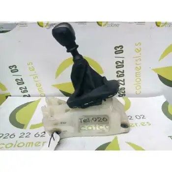 4724099 Shift lever Hyundai I30 Classic 
4724099 Shift lever Hyundai I30 Classic