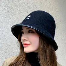 2022 Knitting Hat Woman Joker Show Black Face Little Fisherman Hat Round Face Basin Of Big Head Circumference Of Wool Hat Luxury
2022 Knitting Hat Woman Joker Show Black Face Little Fisherman Hat Round Face Basin Of Big Head Circumference Of Wool Hat Luxury