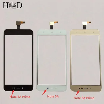 Mobile Touch Screen For Xiaomi Redmi Note 5A \ Note 5A Prime Touch Screen Sensor Digitizer Panel Front Glass Protector Film
Mobile Touch Screen For Xiaomi Redmi Note 5A \ Note 5A Prime Touch Screen Sensor Digitizer Panel Front Glass Protector Film
