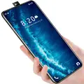 Глобальная версия 6,7 inch P39 Pro подъема Камера Android 10,0 Deca Core, размер экрана Snapdragon 855 телефон 8 + 256G тройной задний Камера 4800 мА-ч