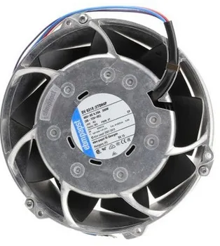 DV6318/2TDH4P 48V 6.25A 300W 4-wire original German ebmpapst high temperature resistant fan
DV6318/2TDH4P 48V 6.25A 300W 4-wire original German ebmpapst high temperature resistant fan