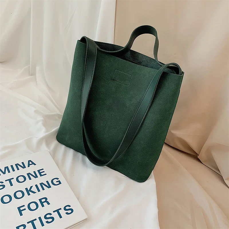 Serpentine Bucket Bags For Women Vintage Solid Messenger Bag Totes Simple Pu Shoulder Crossbody Bags Ladies Hand Bag Winter Autu
Serpentine Bucket Bags For Women Vintage Solid Messenger Bag Totes Simple Pu Shoulder Crossbody Bags Ladies Hand Bag Winter Autu