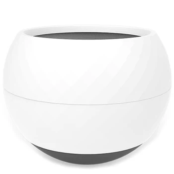 e els pet Dog Bowl Slow Feeder, No Spill Feeder Bowl Wobbler Toy, Interactive Tumbler Anti-Choking Dog Feeding Bowl for Small Me
e els pet Dog Bowl Slow Feeder, No Spill Feeder Bowl Wobbler Toy, Interactive Tumbler Anti-Choking Dog Feeding Bowl for Small Me