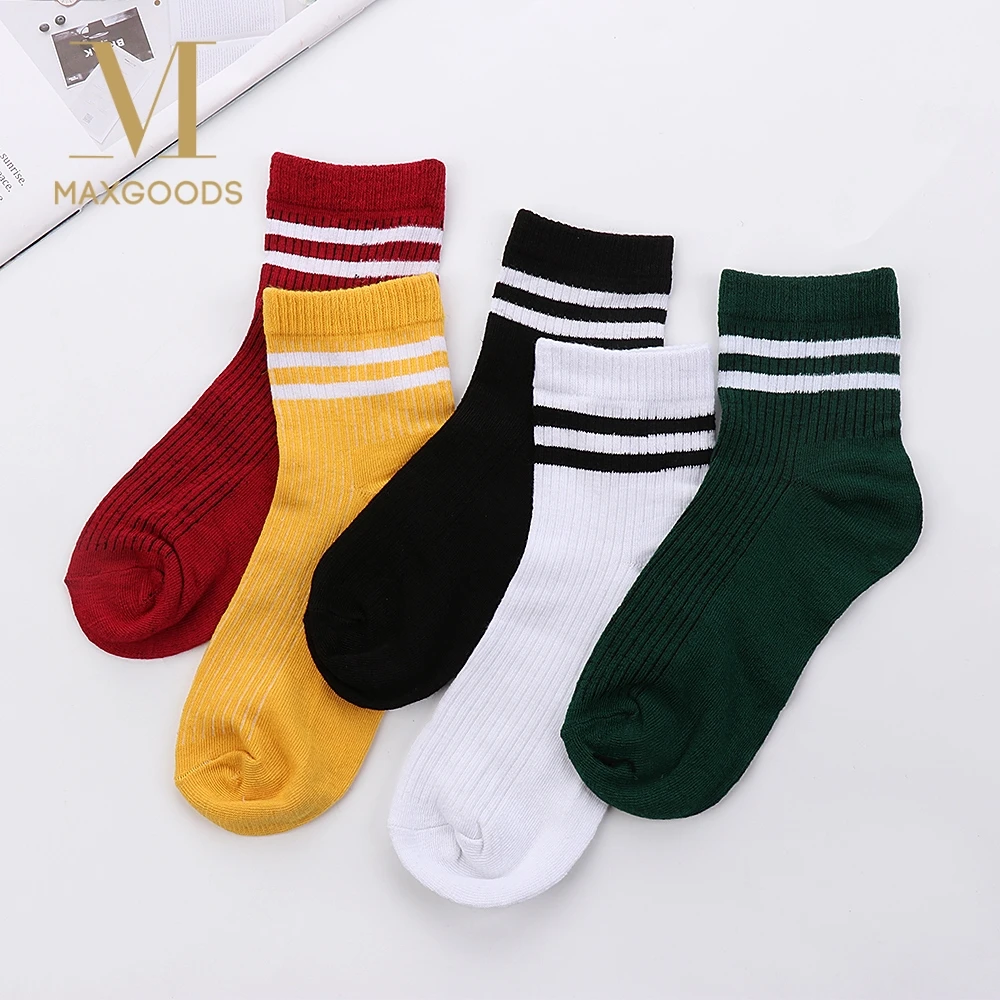1 Pair Retro Yellow White Funny Cute Japanese High School Girls Cotton Loose Striped Crew Designer Socks Colorful Women Socks
1 Pair Retro Yellow White Funny Cute Japanese High School Girls Cotton Loose Striped Crew Designer Socks Colorful Women Socks