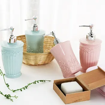 400ml Hand Sanitizer Bottles Dispenser Soap Foaming Pump Empty European-style Plastic Travel Bottle Liquid Shower Foam Pump 
400ml Hand Sanitizer Bottles Dispenser Soap Foaming Pump Empty European-style Plastic Travel Bottle Liquid Shower Foam Pump