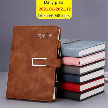 Agenda 2021 Planner Organizer A5 Diary Notebook And Journals Kawaii Daily Weekly Monthly Plan Time Schedule Office Notepad
Agenda 2021 Planner Organizer A5 Diary Notebook And Journals Kawaii Daily Weekly Monthly Plan Time Schedule Office Notepad
