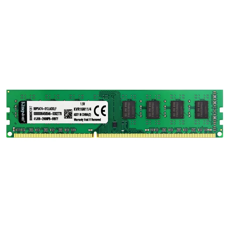 Фото 32 ГБ 16 8 4 2 2G DDR2 DDR3 DDR4 667 МГц 800 1333 Гц 1600 2400 2666 8500 10600 память для настольного компьютера