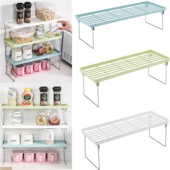 Shelf Kitchen Bedroom Floor Storage Table Can Be Superimposed Seasoning To Place Articles Induction Support 
Shelf Kitchen Bedroom Floor Storage Table Can Be Superimposed Seasoning To Place Articles Induction Support