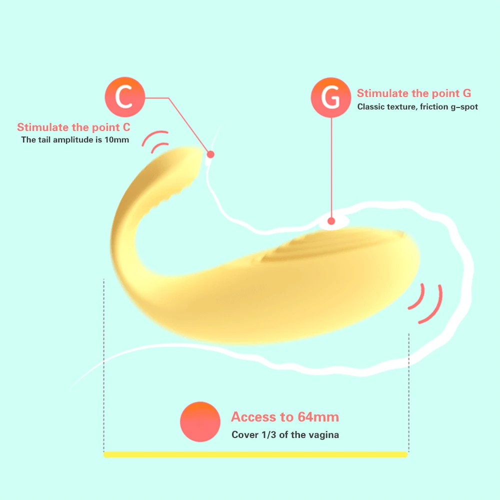 10 Mode Wireless App Remote Control Vibrator For Women Silicone Dildo Bluetooth Connect Adult Game Sex Toys For Women USB Charge (25)