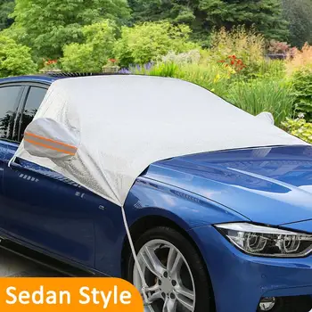 Car Windshield Sunshades Universal Car Sun Shade Protector Front Window Cover for Maximum UV and Sun Protection S/L/XL 
Car Windshield Sunshades Universal Car Sun Shade Protector Front Window Cover for Maximum UV and Sun Protection S/L/XL