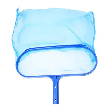 Swimming Pool Spa Hot Tub Pond Surface Leaf Skimmer Net Professional Tool 
Swimming Pool Spa Hot Tub Pond Surface Leaf Skimmer Net Professional Tool
