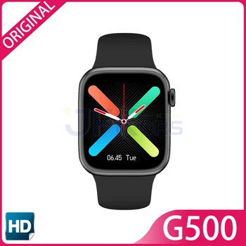 Smart Watch G500 Men GPS Tracker Bluetooth Call Body Temperature ECG Heart Rate Monitor Women smart watches PK IWO X7 X6 W26 W34
Smart Watch G500 Men GPS Tracker Bluetooth Call Body Temperature ECG Heart Rate Monitor Women smart watches PK IWO X7 X6 W26 W34