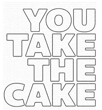 Metal cutting dies you word letter cut die mold decoration Scrapbook paper craft knife mould blade punch stencils die
Metal cutting dies you word letter cut die mold decoration Scrapbook paper craft knife mould blade punch stencils die