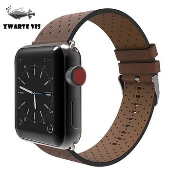 For A pple Watch5 iwtch5 4 3 2 1 38mm/40mm/42mm/44mm breathable perforated leather for a pple strap fashion for a pple strap
For A pple Watch5 iwtch5 4 3 2 1 38mm/40mm/42mm/44mm breathable perforated leather for a pple strap fashion for a pple strap