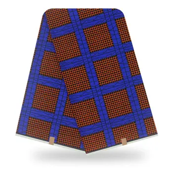 2019 latest 6yards african wax prints fabric hot selling african ankara wax fabric 100% polyester wax prints for party H200107
2019 latest 6yards african wax prints fabric hot selling african ankara wax fabric 100% polyester wax prints for party H200107