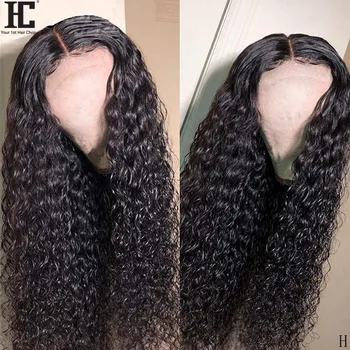 Brazilian Kinky Curly Wigs For Women 13 *4 Lace Front Human Hair Wigs Glueless Remy Hair lace wig 8-26 inch 150% Density HC
Brazilian Kinky Curly Wigs For Women 13 *4 Lace Front Human Hair Wigs Glueless Remy Hair lace wig 8-26 inch 150% Density HC