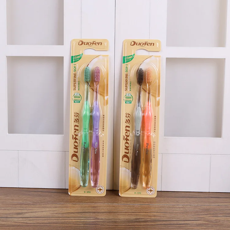 Toothbrush D-390 Couples Romantic Toothbrush Spiral Silky Tooth Toothbrush 2 Sticks Transparent Anti-slip Brush Handle Wholesale
Toothbrush D-390 Couples Romantic Toothbrush Spiral Silky Tooth Toothbrush 2 Sticks Transparent Anti-slip Brush Handle Wholesale